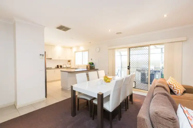 Fourth view of Homely townhouse listing, 2/51 Citrus Avenue, Horsham VIC 3400
