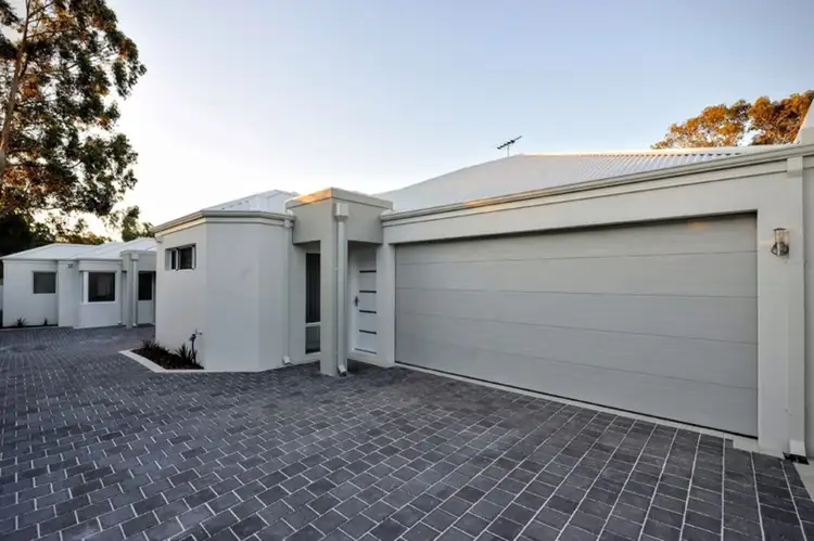 Second view of Homely villa listing, 29b Finchley Crescent, Balga WA 6061