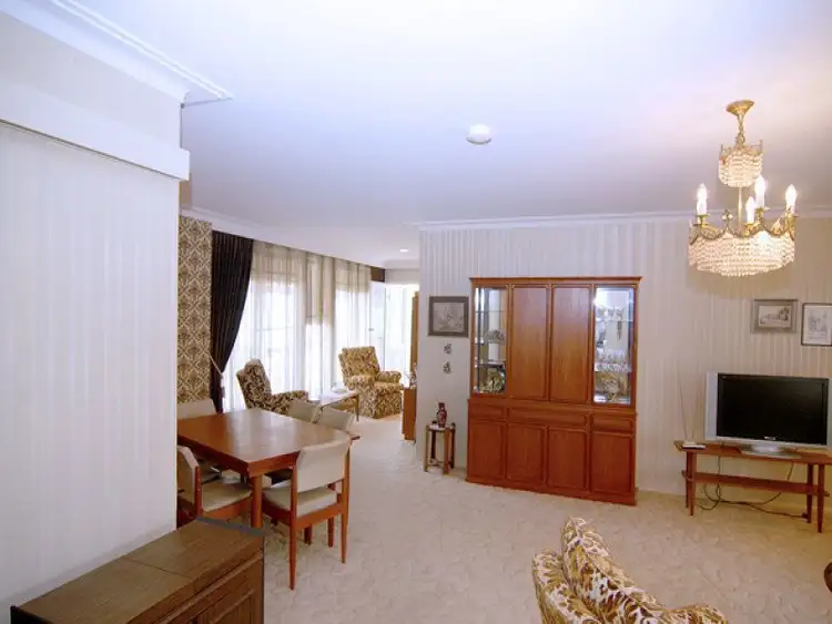 Fifth view of Homely house listing, 97 Rivett Street, Hackett ACT 2602