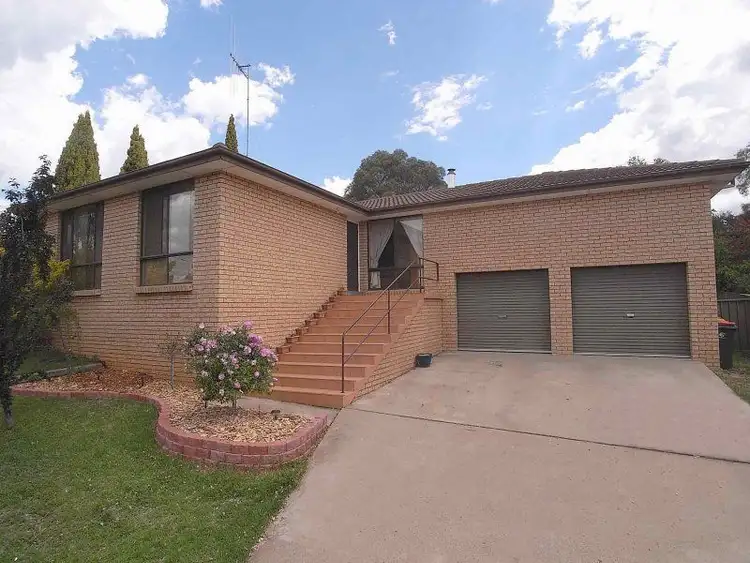 Fourth view of Homely house listing, 9 Northstoke Way, Orange NSW 2800
