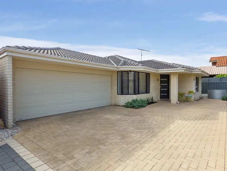 14A Harrowshill Road, Morley WA 6062