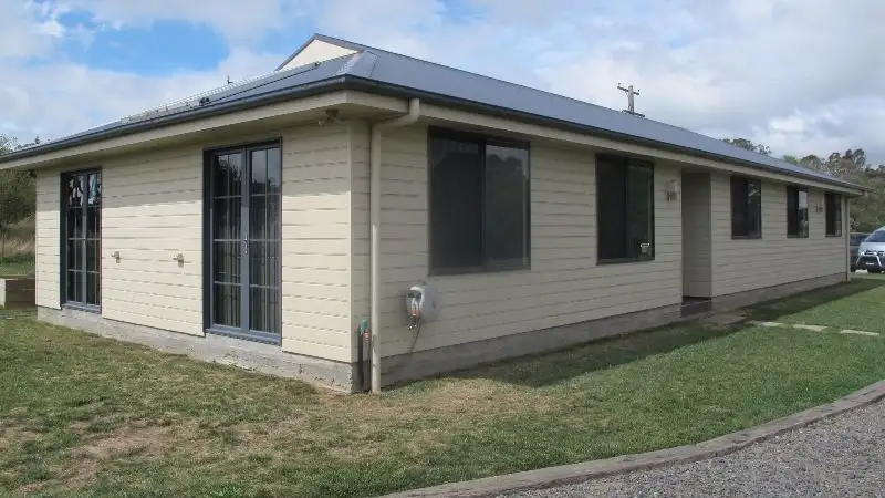 Main view of Homely house listing, 19 North Lane, Forest Reefs NSW 2798