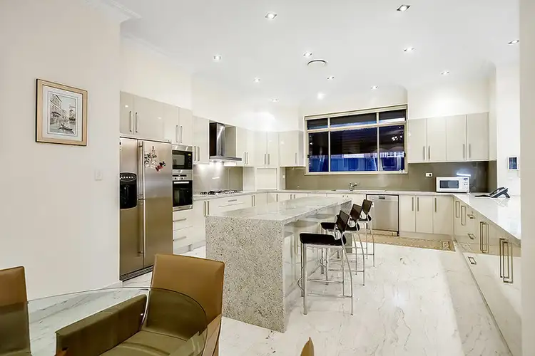 Sixth view of Homely house listing, 9 South Street, Strathfield NSW 2135