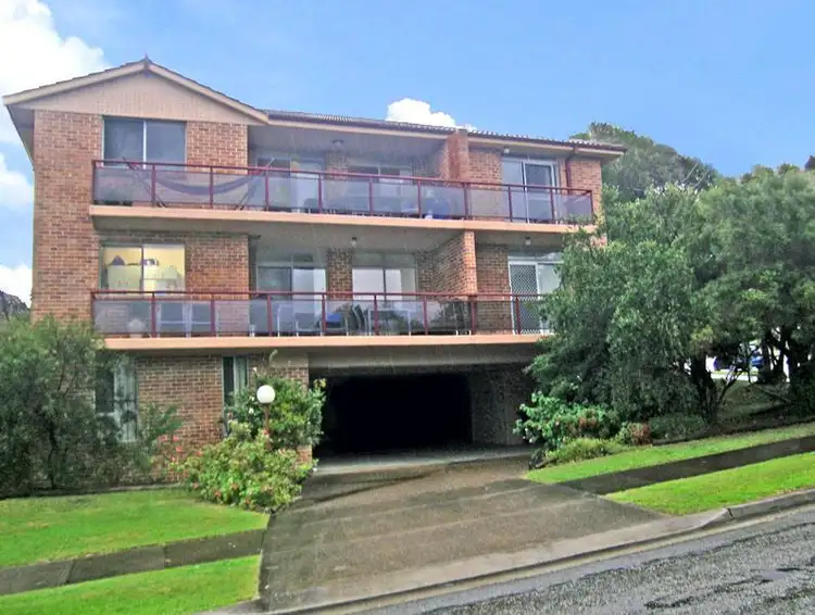 Main view of Homely unit listing, 1-7 Carnarvon Street, Carlton NSW 2218