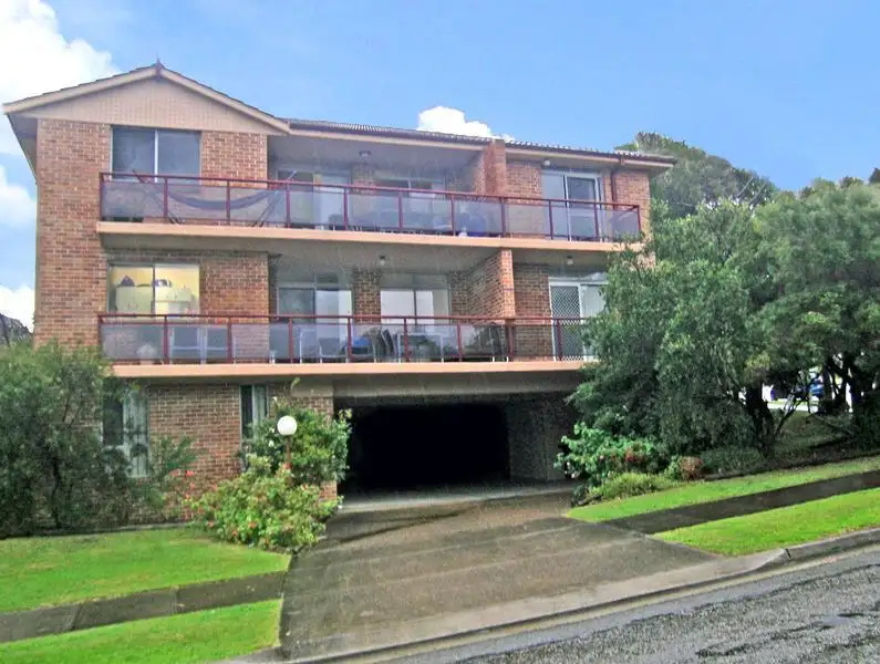 Main view of Homely unit listing, 1-7 Carnarvon Street, Carlton NSW 2218