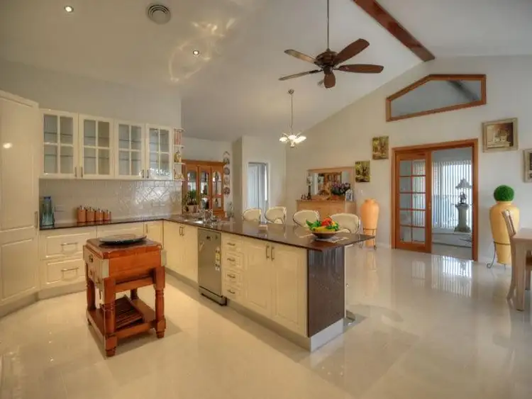Second view of Homely house listing, 42 Farrell Road, Orange NSW 2800