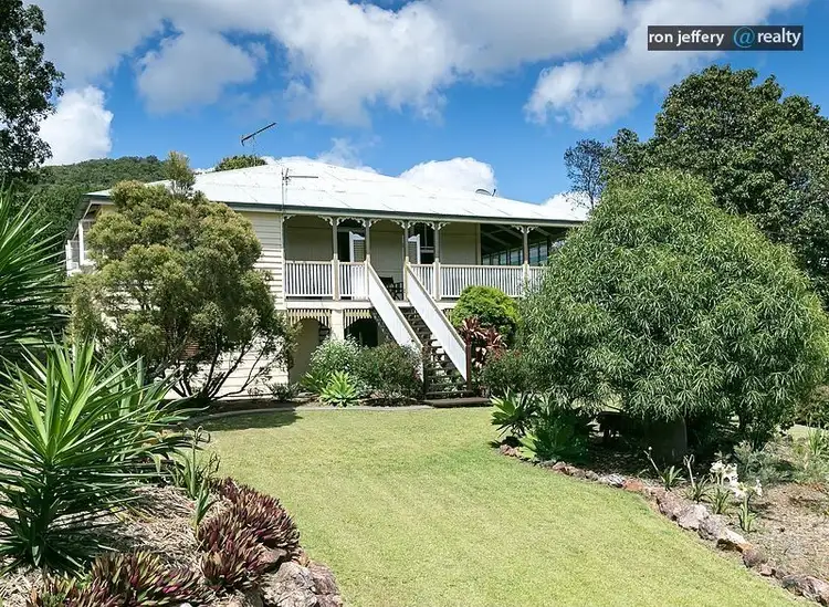 Fifth view of Homely rural property listing, 184 Robinson Rd, Calico Creek QLD 4570
