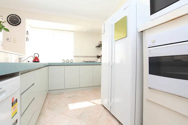 Seventh view of Homely house listing, 22 Norkus Way, Willagee WA 6156