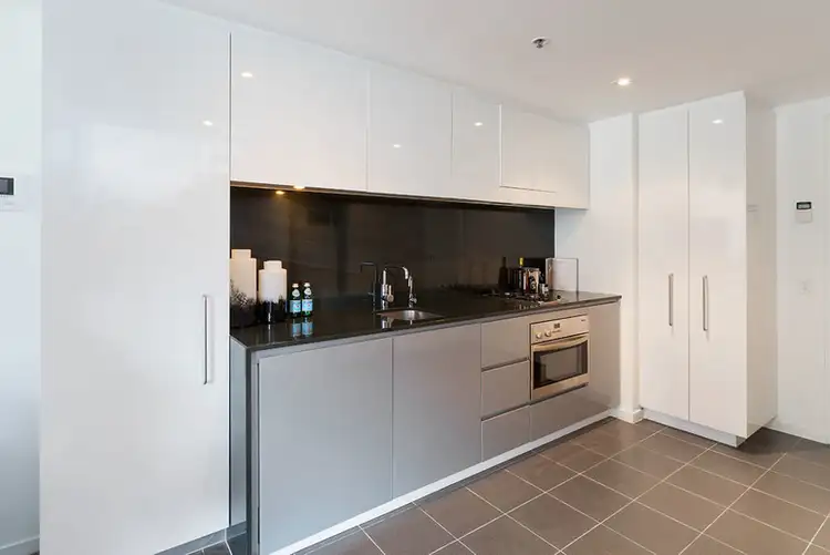 Third view of Homely apartment listing, 321/81 Macleay Street, Potts Point NSW 2011