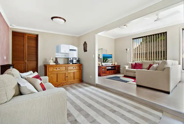 Second view of Homely house listing, 148 Ridge Road, Engadine NSW 2233
