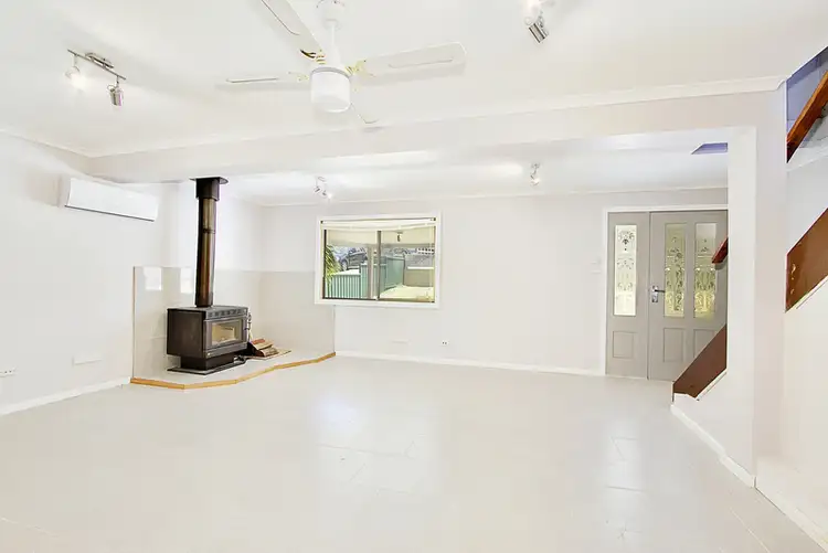 Second view of Homely rural property listing, 18 Ski Lodge Road, Cumberland Reach NSW 2756