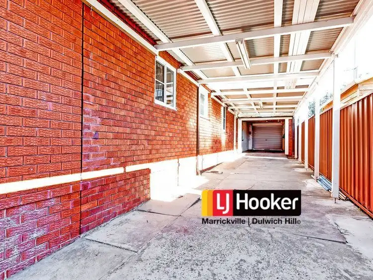 Fifth view of Homely house listing, 1 Chalford Avenue, Canterbury NSW 2193