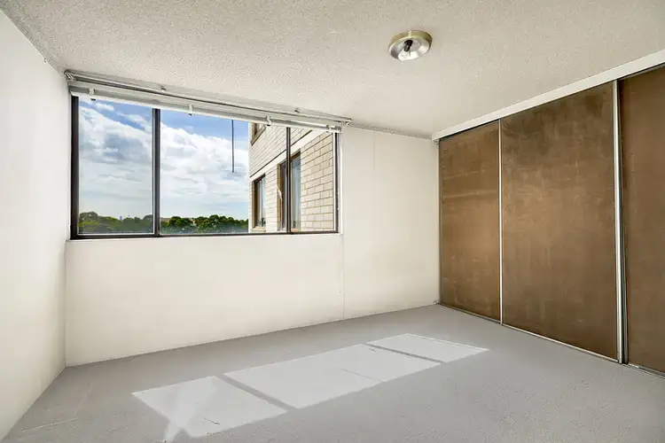 Fourth view of Homely apartment listing, 39/17 Everton Road, Strathfield NSW 2135