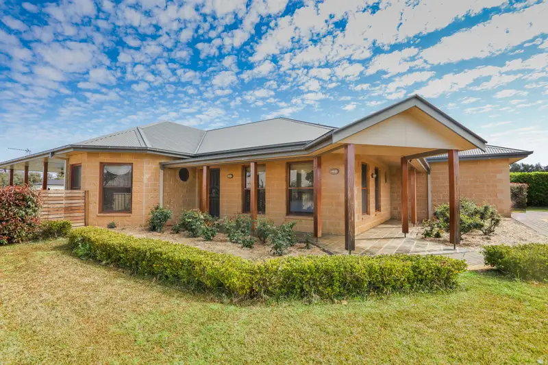 Main view of Homely house listing, 11 Lakeside Circuit, Dubbo NSW 2830