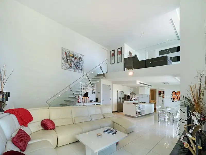 Main view of Homely apartment listing, 26 Breaker Street, Main Beach QLD 4217