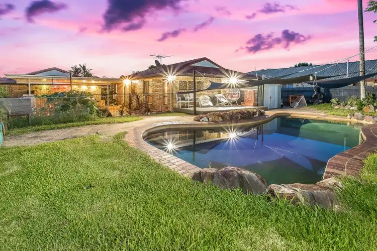 Second view of Homely house listing, 20 Mainsail Drive, Caboolture South QLD 4510