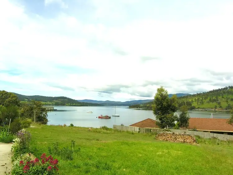 Fourth view of Homely land listing, Lot 5 Doctor Dick's Drive, Port Huon TAS 7116