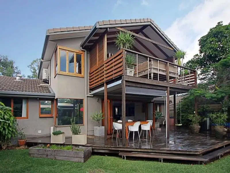 Main view of Homely house listing, 22 Armstrong Street, Byron Bay NSW 2481