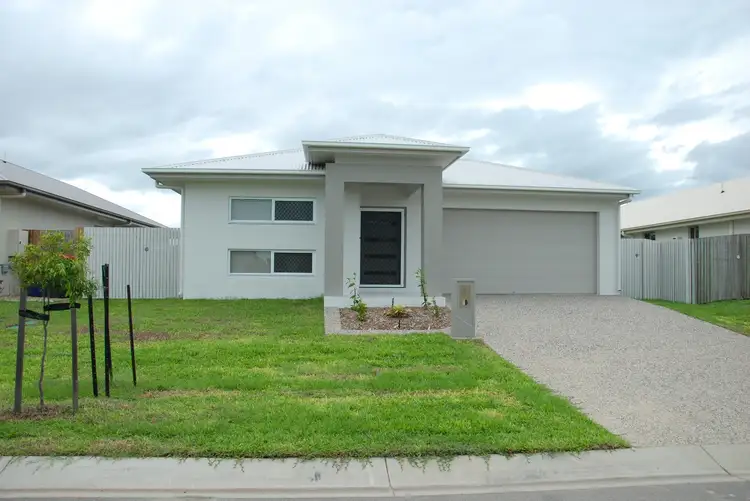 15 Yanuca Street, Burdell QLD 4818