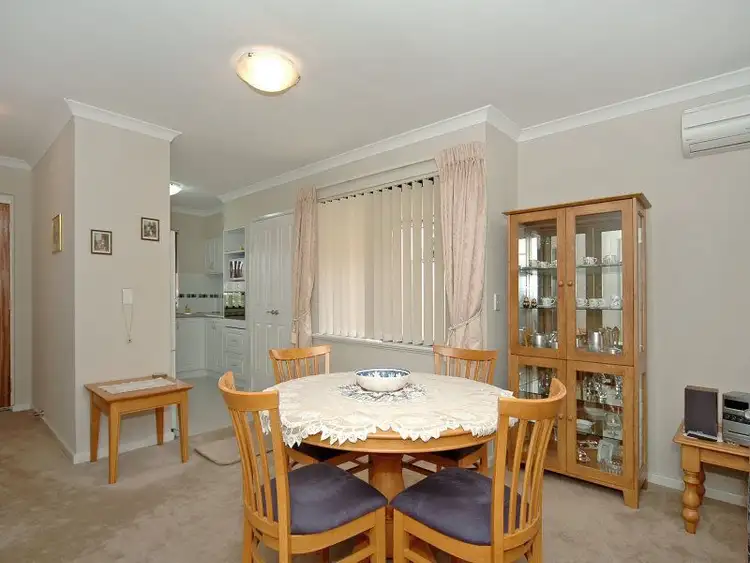 Sixth view of Homely unit listing, 135/76 Ridgewood Boulevard, Ridgewood WA 6030