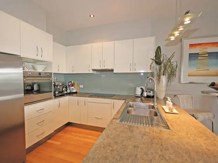 Sixth view of Homely semi-detached listing, 23 Irambang Street, Nelson Bay NSW 2315