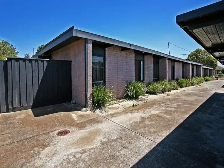 Second view of Homely unit listing, 5/15 Buxton Street, Herne Hill VIC 3218