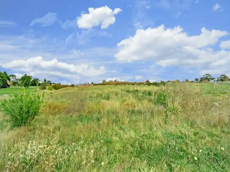 Sixth view of Homely land listing, LOT 1-10 White Street, Kilmore VIC 3764