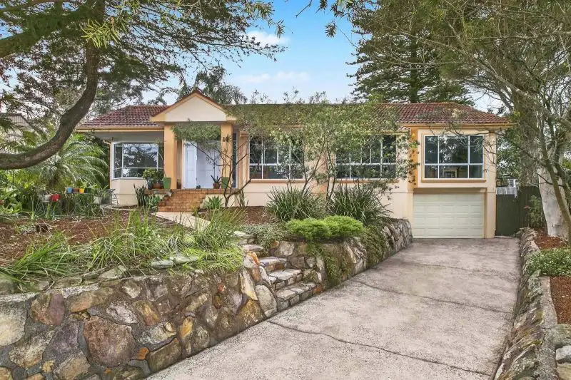 Main view of Homely house listing, 10 Cleary Ave, Forestville NSW 2087