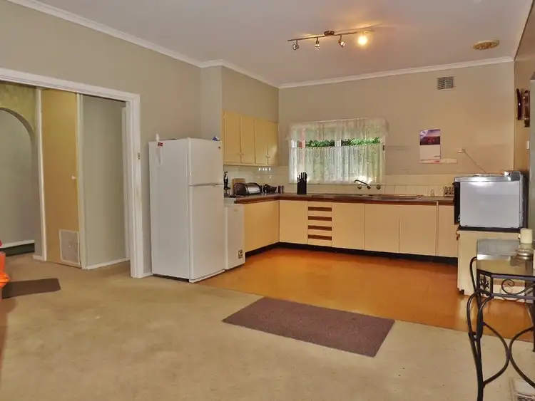 Third view of Homely house listing, 1 Richard Street, Moe VIC 3825