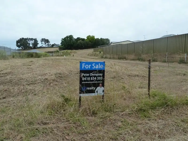 Main view of Homely land listing, 179 wireless rd, Mount Gambier SA 5290