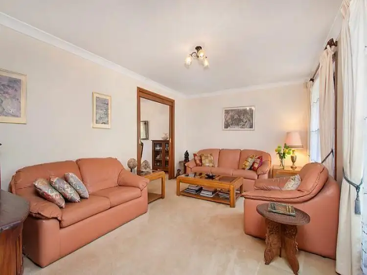 Third view of Homely house listing, 4 Melissa Place, West Pennant Hills NSW 2125