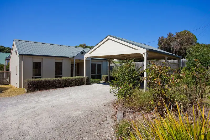 Main view of Homely house listing, 1/22 Great Ocean Road, Aireys Inlet VIC 3231