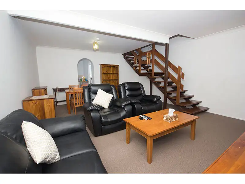 Main view of Homely townhouse listing, 17/67 Price Street, Nerang QLD 4211