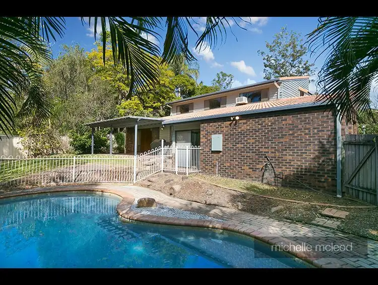 Third view of Homely house listing, 6 Goolman Street, Chapel Hill QLD 4069