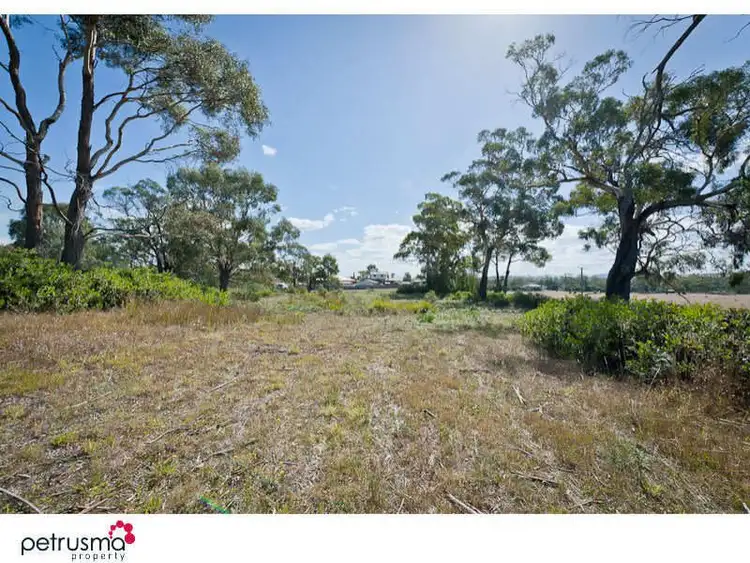 Second view of Homely land listing, 33 Carlton River Road, Dodges Ferry TAS 7173