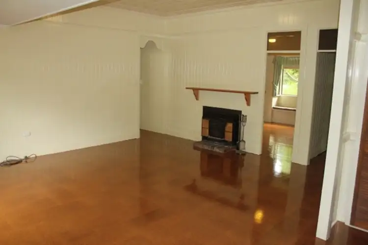 Second view of Homely house listing, 10 Listohan Street, North Toowoomba QLD 4350