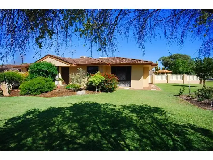 Second view of Homely house listing, 18 Mill Road, West Busselton WA 6280