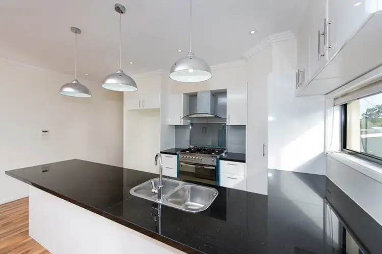 Sixth view of Homely house listing, 3/30 Kinleyside Crescent, Weetangera ACT 2614