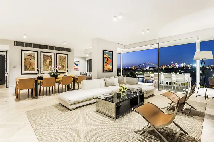 Third view of Homely apartment listing, 20/10 Wylde Street, Potts Point NSW 2011
