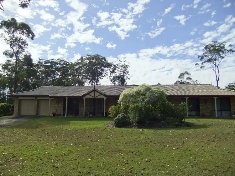 41 Mahogany Drive, Gulmarrad NSW 2463