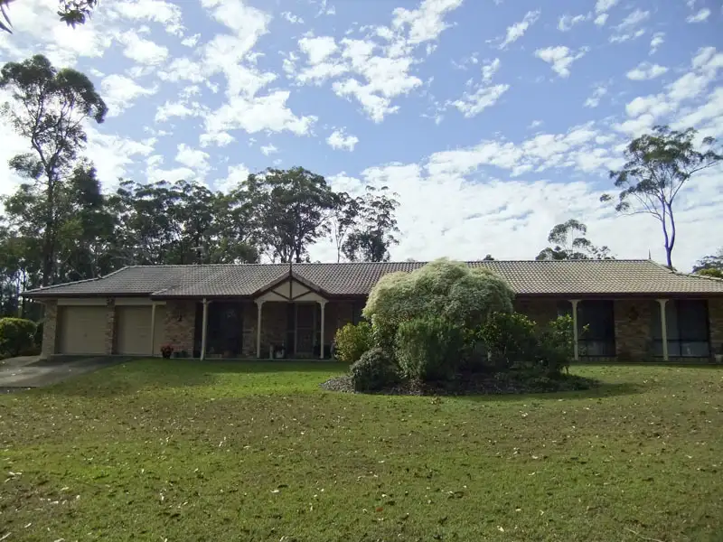 Main view of Homely house listing, 41 Mahogany Drive, Gulmarrad NSW 2463