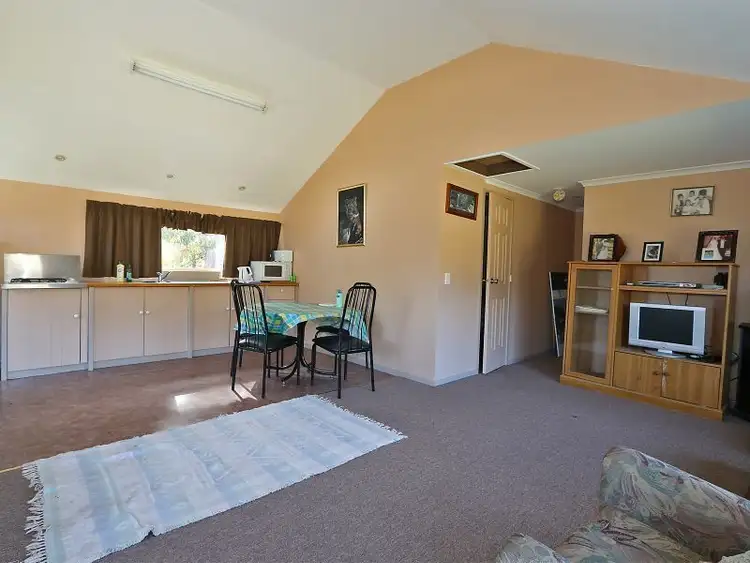 Fifth view of Homely house listing, Lot 3, 100 Crosswells Road, Pelverata TAS 7150