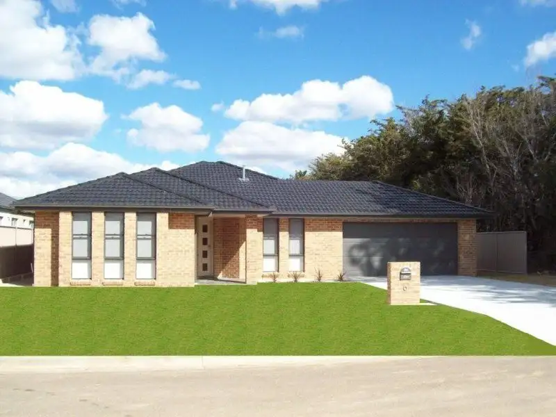 Main view of Homely house listing, 26 Brooklands Drive, Orange NSW 2800