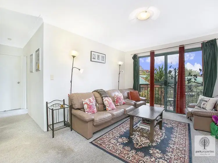 Sixth view of Homely apartment listing, 54/362 Mitchell Road, Alexandria NSW 2015