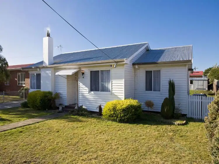 Second view of Homely house listing, 69 Corranga Drive, Chigwell TAS 7011