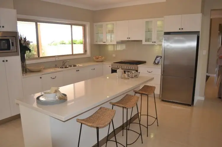 Fifth view of Homely house listing, 17 Murray Avenue, Orange NSW 2800