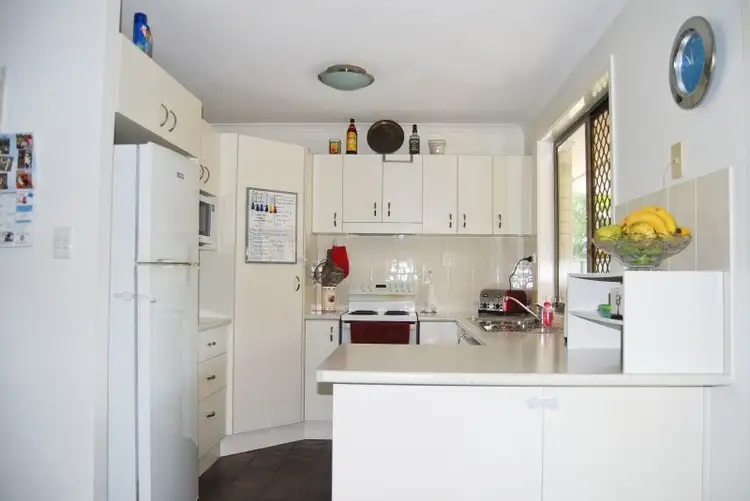 Second view of Homely house listing, 1 Ginninderra, Loganholme QLD 4129