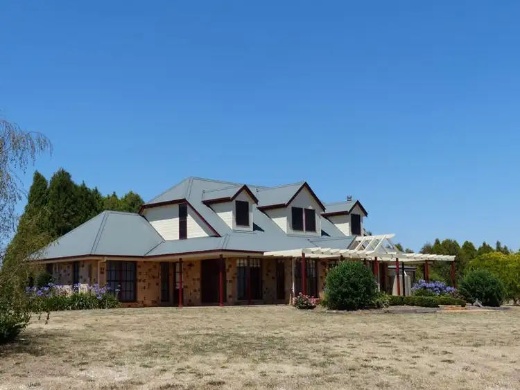 Sixth view of Homely house listing, Selah Pretty Plains Road, Millthorpe NSW 2798