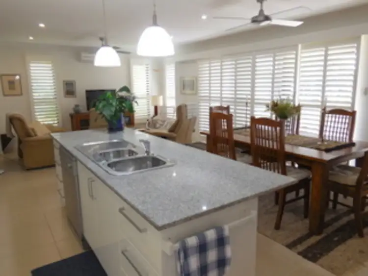 Seventh view of Homely townhouse listing, 1/21 Tewantin Road, Cooroy QLD 4563