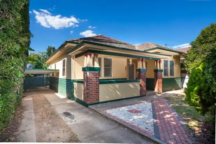 Address available on request